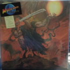 KETZER - SATANS BOUNDARIES UNCHAINED. UUSI  GER -2013  LP - pikkukuva 1