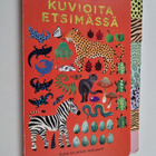 Hans Hvass : Kuvioita etsimässä : kuka on ainoa laatuaan? - pikkukuva 1