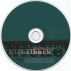 Nickelback • How You Remind Me CD-Single - pikkukuva 3