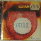 Gurd • Addicted CD - pikkukuva 1