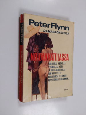 Peter Flynn : Noidankattilassa