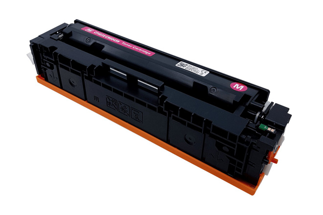 HP 201X laserkasetti, magenta – tarvike, premium