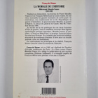 Francois Stasse : La morale de l'histoire - Mitterrand-Me... - pikkukuva 2
