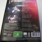 JOE SATRIANI - SATCHURATED LIVE IN MONTREAL UUSI 2DVD (+) - pikkukuva 2