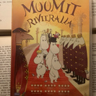 Muumit Rivieralla (DVD) - pikkukuva 2