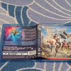 Justice Society World War II Blu Ray - pikkukuva 1