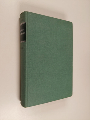 Radoslav A. Tsanoff : The Great Philosophers