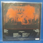 SAXON - SAXON M-/M- LP - pikkukuva 2