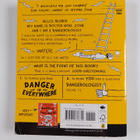 David O'Doherty : Danger is still everywhere : A handbook... - pikkukuva 2