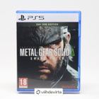 Metal Gear Solid Delta Snake Eater - PS5 - pikkukuva 1