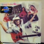 JOHNNY GUITAR WATSON STRIKE ON COMPUTERS LP UUSI "SS" - pikkukuva 1