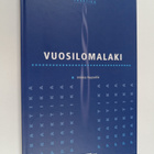 Mikko Nyyssölä : Vuosilomalaki - pikkukuva 1