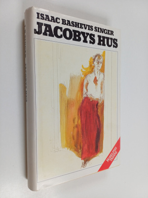 Isaac Bashevis Singer : Jacobys hus