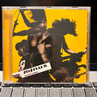 MÍNUS - Halldór Laxness cd - pikkukuva 1