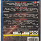 Lethal Weapon Collection / Tappava ase - 4 Blu-ray, uusi - pikkukuva 2