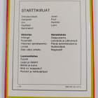Su Swallow ym. : Märkä ja kuiva - pikkukuva 2