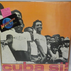 CUBA SI! M-/EX+ LP - pikkukuva 1