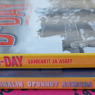 National Geographic: D-DAY + Guadalcanalin uponnut armada - pikkukuva 3