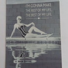 I´m gonna make the rest of my life........ - pikkukuva 1