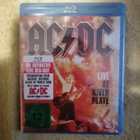 AC/DC - Live At River Plate Blu-ray *muoveissa* - pikkukuva 1