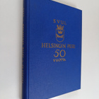Paul Sirmeikkö : SVUL:n Helsingin piiri 1906-1956 - pikkukuva 1