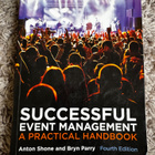 Shone & Parry - Succesful event Management - pikkukuva 1