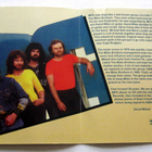 MPG "1981" CD Usa Aor Hard Rock Melodic Rock - pikkukuva 2
