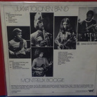JUKKA TOLONEN BAND - MONTREUX BOOGIE EX-/EX- LP - pikkukuva 2
