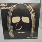 Juice Leskinen – Dokumentti  LP - pikkukuva 1