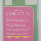 sorja sinisalo : Rakkaus paitsiossa - pikkukuva 2