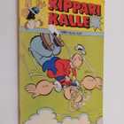 Kippari-Kalle Nro 3/1980 - pikkukuva 1