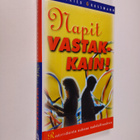 Siegfried Grossmann : Napit vastakkain : ristiriidoista a... - pikkukuva 1
