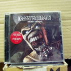 IRON MAIDEN - WILDEST DREAMS CDS UUSI+++ - pikkukuva 1