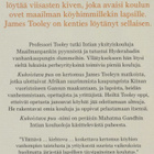 James Tooley: Kukoistava puu - pikkukuva 3