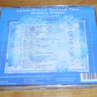LENNI-KALLE TAIPALE TRIO - MARIKA KROOK: Hiutaleita - pikkukuva 3