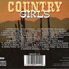 Kokoelma • Country Girls CD - pikkukuva 4