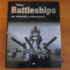 Ian Johnston-Rob McAuley:The Battleships.Sid. - pikkukuva 1