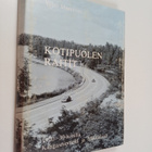 Vilho Manninen : Kotipuolen raitit : 1920-30-luvulla Kang... - pikkukuva 1