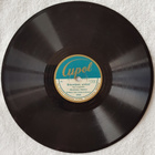 Savikiekko 1947 - Harmony Sisters - Cupol 1960 - pikkukuva 4