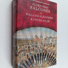 Ildefonso Falcones : Paljasjalkainen kuningatar - pikkukuva 1