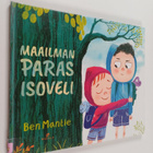 Ben Mantle : Maailman paras isoveli - pikkukuva 1