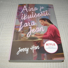 Jenny Han Aina ja ikuisesti, Lara Jean - pikkukuva 1