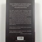 P. D. James : Todistajan kuolema - pikkukuva 2
