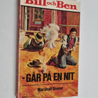 Marshall Grover : Bill och Ben går på en nit - pikkukuva 1
