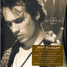 JEFF BUCKLEY: The Grace EPs 5 x cd box - pikkukuva 1