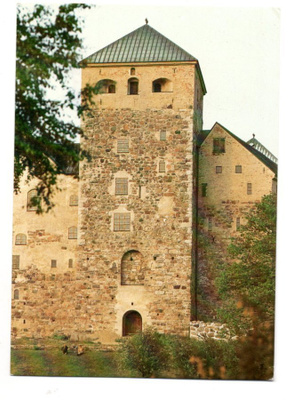 Turku: Linna