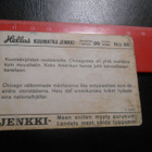 K10 JENKKI Kuumatka # 96 - pikkukuva 2