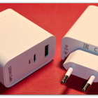Realme / Oppo / OnePlus 120W USB-A + USB-C pikalaturi #32082 - pikkukuva 1