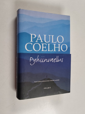 Paulo Coelho : Pyhiinvaellus