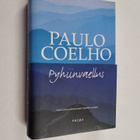 Paulo Coelho : Pyhiinvaellus - pikkukuva 1